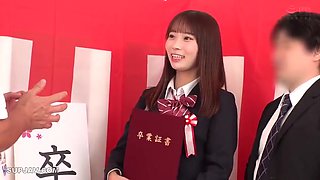 Dad Daughter - [skmj-727] Family Bonds Lose To Lust!? Stepdad And Stepdaughter Try Mutual Slippery Oil Massage Thigh Job Right After Graduation! Massaging Each Other Stepdaddys Getting Big (w) Shocked By His Full Erection, They Rub Clit On Cock And Give I