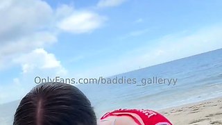 Auhneesh Nicole Lifeguard Sex Tape