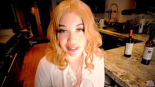 Fatale Attraction  Homewrecker MILF POV