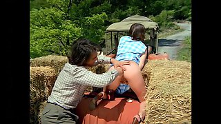 Astonishing Porn Clip Toys Great Unique With Brigitte Lahaie