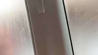 She Fucked Me in the Car - People Passing by