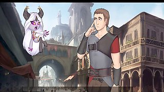 Visual hentai, l’animation 3d, anime