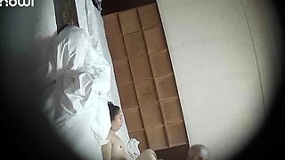 Amateur Hidden Cam