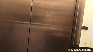 Asiansexdiary Tiny Pinay Teen Wanted More From Foreign Cock