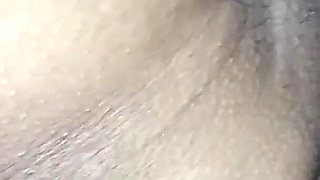 I Caught My Half Stepsister on the Bed Without Panties