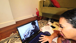 Computer Love Gali