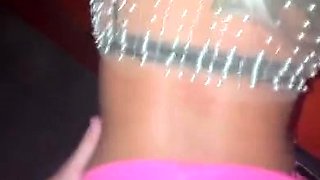 Amateur MILF blowjob cumshot