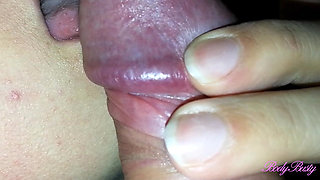 BBW Hairy Mature Wife