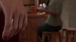 Demoness Sucks Cock While GF Swings - the Spellbook Corruption Route #6 Animated Sex Game