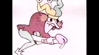 Perverted Cartoons (part 3)