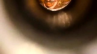 Rachel Cook Sexy Police Officer Thong Video