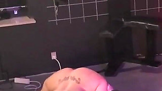 Gamer Girls First BDSM Movie
