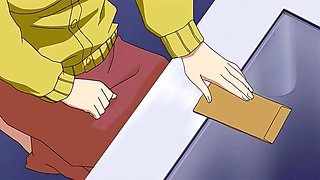 Hentai: Stripchat, Milf  Hentai Anime Porn