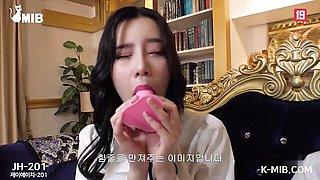 Juhee Gets Coached