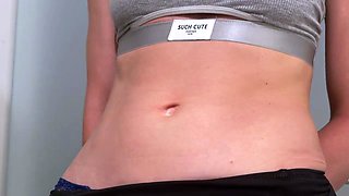 Adult Stories - Fresh Belly From The Fridge Hd