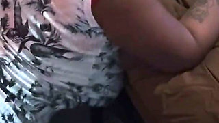 Dry Humping Dirty Diana in Her Dress