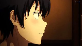Hot Hentai Sex - Anime Hentai Fuck with Jarotlucker