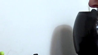 Student Stepson First Time Fucking MILF!