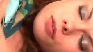 Anal in Black Scene-3 beautiful Brunette in Lingerie Joman Jomansson Enjoys Interracial Anal Sex