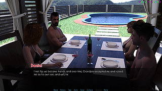 Happily Ever After by Escovic Games - Pool Party with the New Boss 8