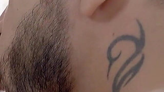 Sexy Blonde Cecilia Scott Erotic Morning Sex