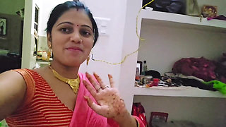 Horny College Girl Having Hard Fuck With Step Brother