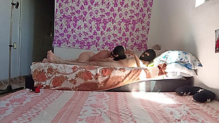 Stunning Chubby Girl Sucks Cock Deep with Retractor and Takes Anal