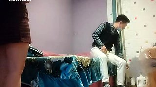 Hidden Cam On Amateur Asian Teen Girl Massage Fingering
