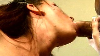 POV Handjob Blowjob cumshot compilation