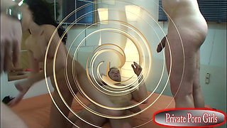 Lilou 18 - Blowjob 06 - Cock Sucking, Blowjob and Cumshot