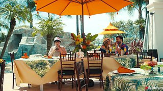 Fruity MILF mind-blowing X-rated scene