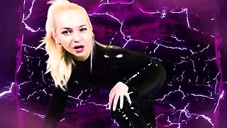 Mandy Marx - Unbeatable Boss Fight