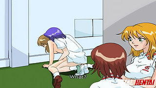 Sorority Girl Special Lessons