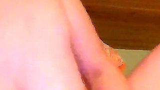 Fucking Myself with My Clit Sucking Toy