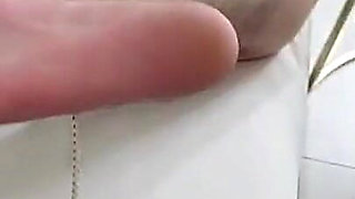 I Used a Sex Machine for Him Because He's Insatiable