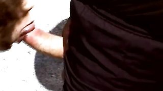 Watch unattainable minx's action