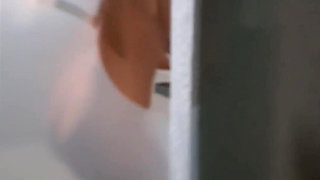 Selena's naked posing in bathroom and sex games in bed