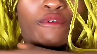 Am Erotic Masturbation with a Powerful Cowgirl Style