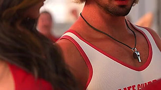 Dominos Beach 18: Tryouts Rounds 1-2 (sfw)