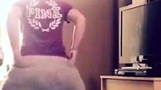 Love Randalin: Big Natural BBW Webcam Show