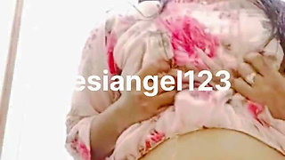 Masturbation Video Shoot for a Lucky Faphouse Fan. Must Watch!