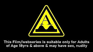 Desi Indian Hot and Sexy Step-sister Fucks Her Step Brother When Parents Not at Home ( Full Movie )