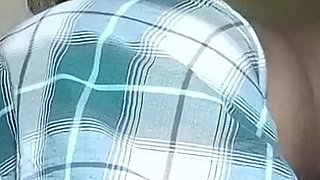 I Went to My Sister-in-law's House, but My Brother Was Not Home. I Was Having Fun with My Sister-in-law.