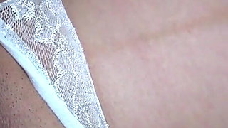 She Was Overwhelmed by Relentless Pleasure and Her First Deep Swallow 2nd