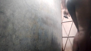 After moving to Dhaka, I spent my first romantic moment alone.