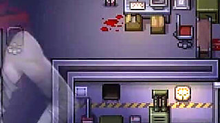 Zombie Retreat 2 - Part 15 - Crimson City by Loveskysan69