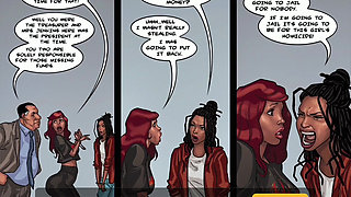 The Mayor - Chapter 4 - Part 1