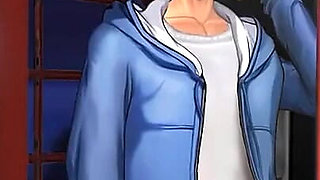 Taffy Tales 0.170b Part 33 Jessica Time by Loveskysan69