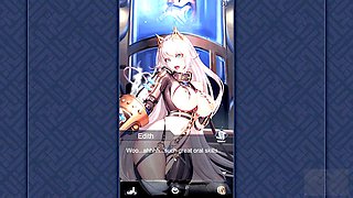 Nutaku games, manga porn, nutaku gameplay