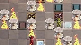 The Genesis Order V96021 Part 353 Puzzle Hard by Loveskysan69